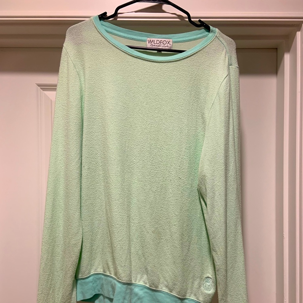 Wildfox Sweater